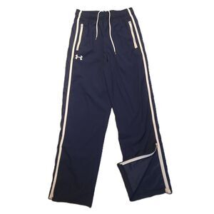 Under Armour Pants Womens S  Track Joggers Loose Sweatpants UA